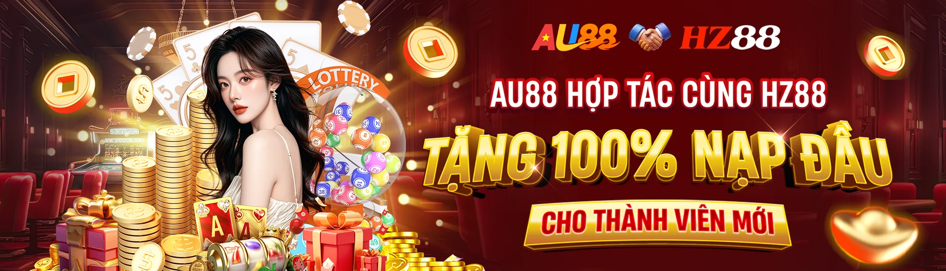 Hình ảnh giới thiệu chính của Hz88